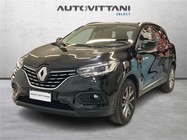 Renault Kadjar 2021