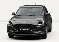 Suzuki Swift 2025