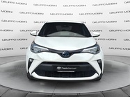 Toyota C-HR 2022