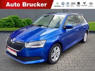 Skoda Fabia 2022