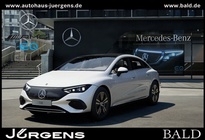 Mercedes-Benz EQE 2025