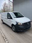 Mercedes-Benz Vito 2020