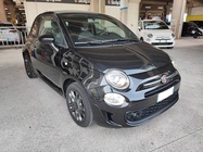Fiat 500 2021