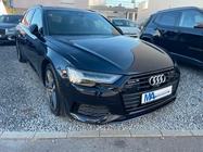 Audi A6 2022