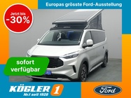 Ford Tourneo Custom 2025