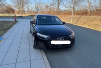 Audi A1 2023