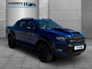 Ford Ranger 2019