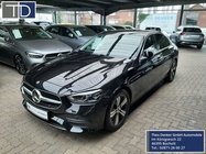 Mercedes-Benz C-Class 2025