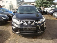 Nissan Murano 2012