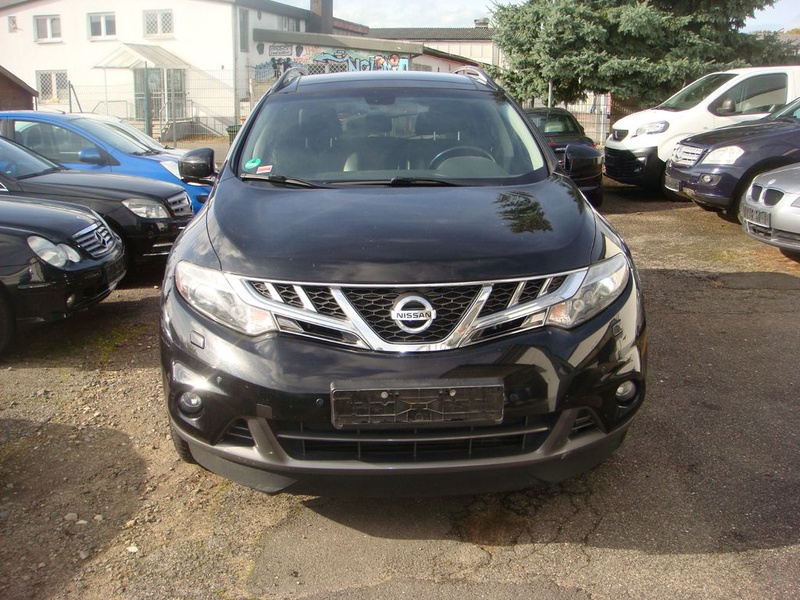 Nissan Murano