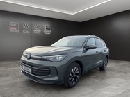 Volkswagen Tiguan 2025