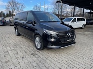 Mercedes-Benz V-Class 2024