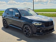 BMW X3 2019
