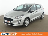 Ford Fiesta 2019