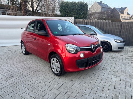 Renault Twingo 2014