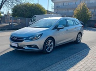 Opel Astra 2017