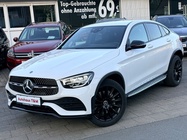 Mercedes-Benz GLC-Class 2021