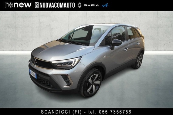 Opel Other 2022