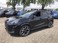Ford Puma 2020