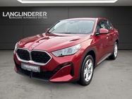 BMW X2 2024