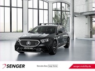 Mercedes-Benz E-Class 2025