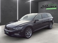 Volkswagen Passat 2022