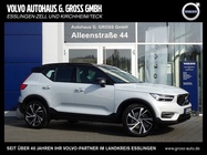 Volvo XC40 2021