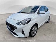 Hyundai i10 2022