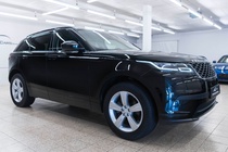 Land Rover Velar 2018