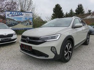 Volkswagen Taigo 2023