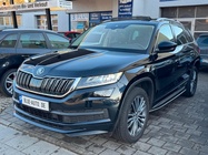 Skoda Kodiaq 2021