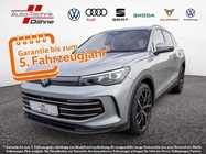 Volkswagen Tiguan 2026