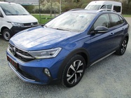 Volkswagen Taigo 2022