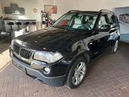 BMW X3 2010