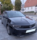 Opel Astra 2024