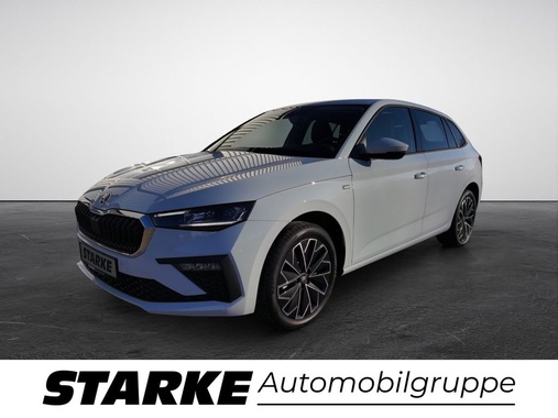 Skoda Scala 2026