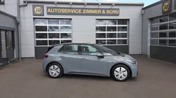 Volkswagen ID.3 2022
