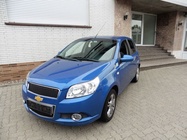 Chevrolet Aveo 2008