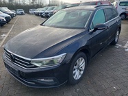 Volkswagen Passat 2023