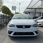 Seat Ibiza 2025