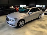 Mercedes-Benz E-Class 2009