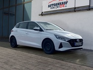 Hyundai i20 2023