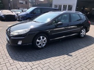 Peugeot 407 2006