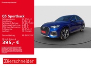 Audi Q5 2022