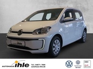 Volkswagen up! 2021