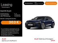 Audi A5 2025