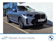 BMW X6 2024