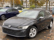 Volkswagen Golf 2020