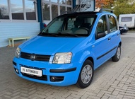 Fiat Panda 2004