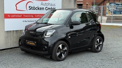 Smart ForTwo 2021